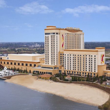 Golden Nugget Lake Charles Exterior photo