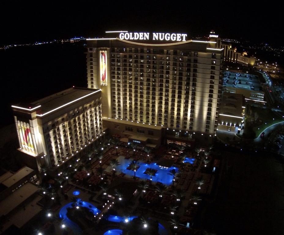 Golden Nugget Lake Charles Exterior photo